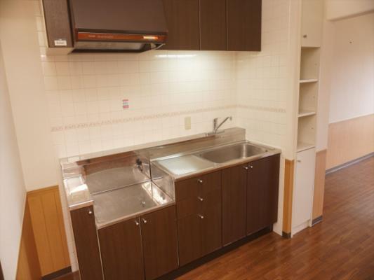 部屋その他画像1