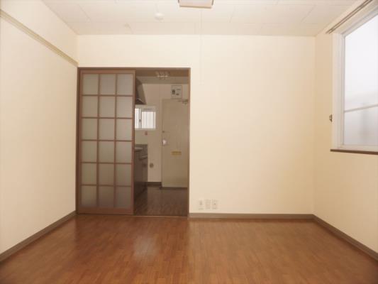 部屋その他画像1