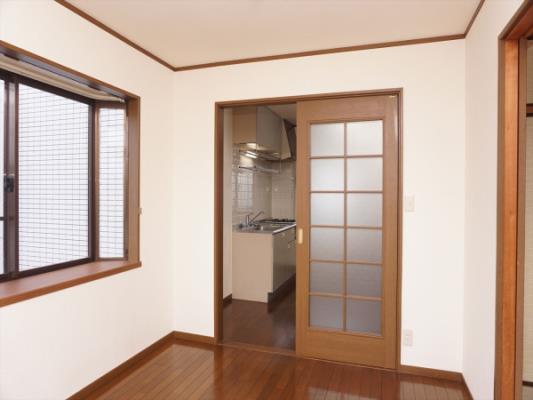 部屋その他画像1