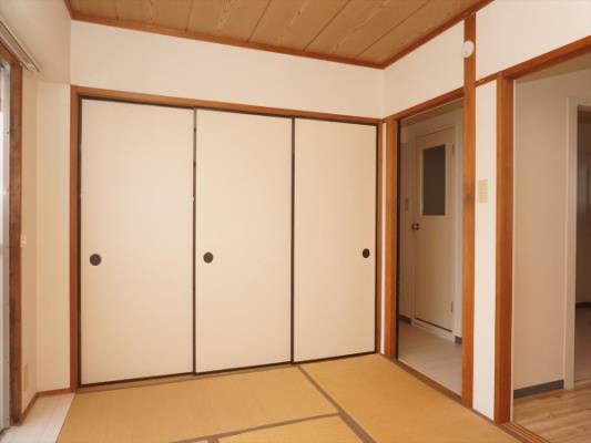 部屋その他画像2
