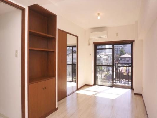 部屋その他画像3