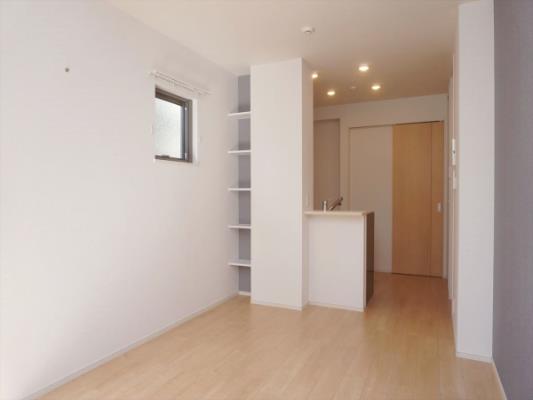 部屋その他画像2