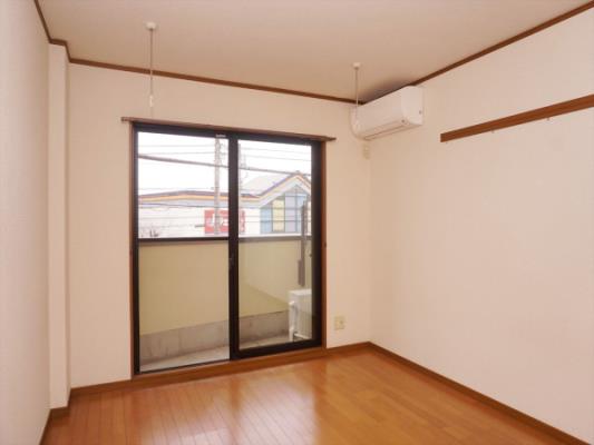 部屋その他画像1