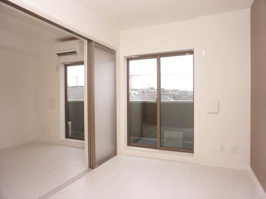 部屋その他画像3