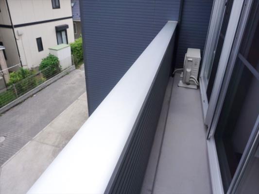 バルコニー(テラス)