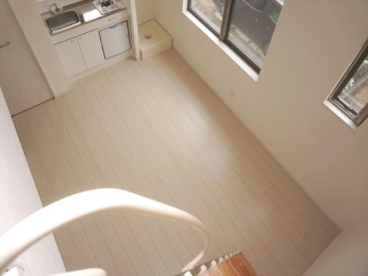 部屋その他画像2