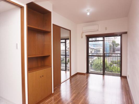部屋その他画像3
