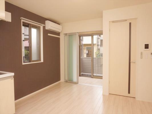 部屋その他画像1