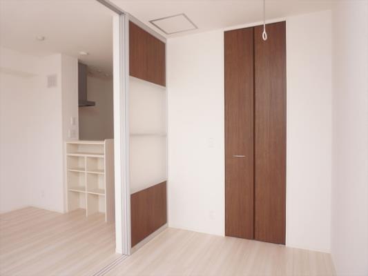 部屋その他画像2