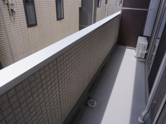 ﾊﾞﾙｺﾆｰ(ﾃﾗｽ)