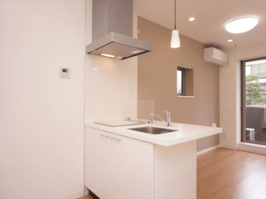 部屋その他画像1