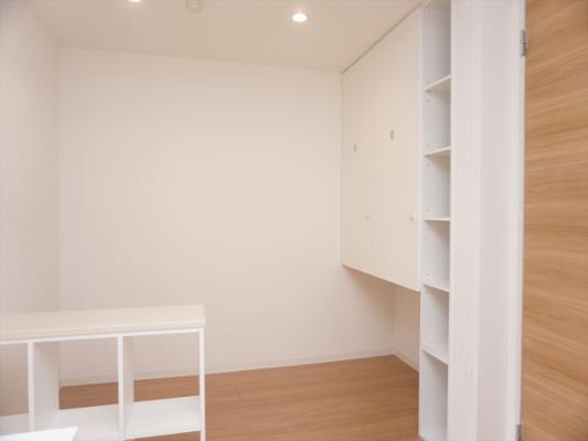 部屋その他画像2