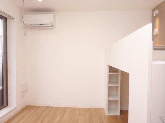 部屋その他画像1