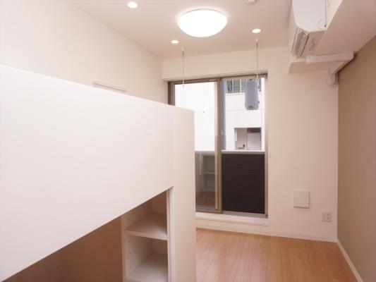 部屋その他画像1