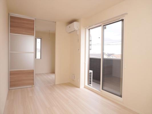 部屋その他画像3