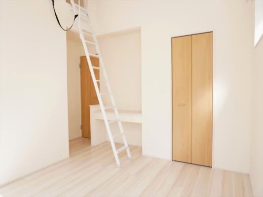 部屋その他画像3