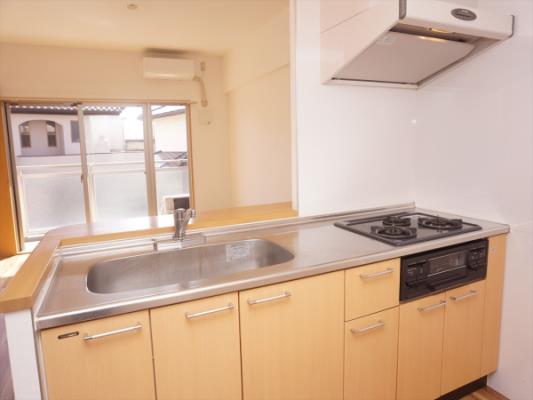 部屋その他画像1