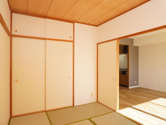 部屋その他画像2