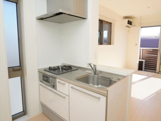 部屋その他画像1