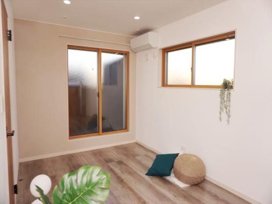 部屋その他画像1