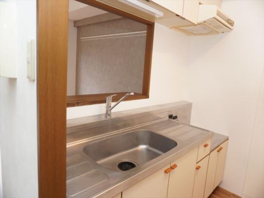 部屋その他画像1