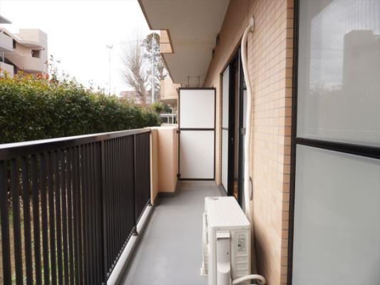 ﾊﾞﾙｺﾆｰ(ﾃﾗｽ)