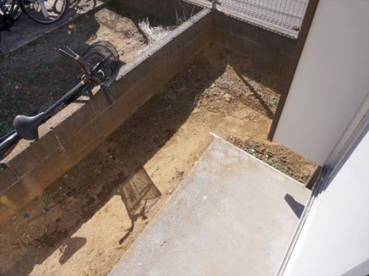 ﾊﾞﾙｺﾆｰ(ﾃﾗｽ)