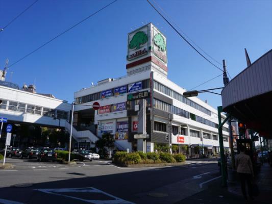八千代台ユアエルム画像