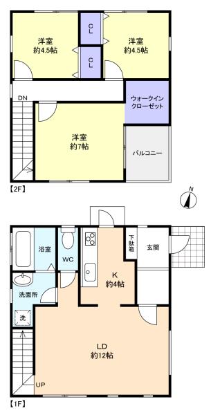 図面