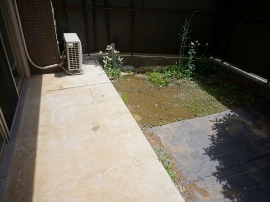 ﾊﾞﾙｺﾆｰ(ﾃﾗｽ)