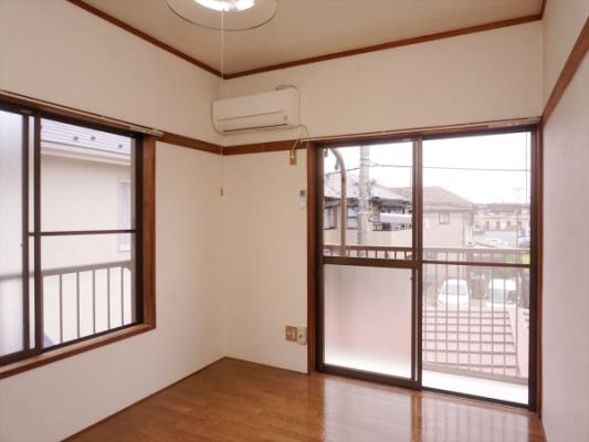 部屋その他画像3