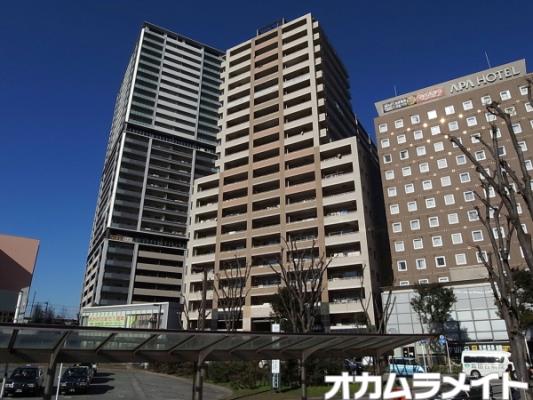 APAタワーズ八千代緑が丘101