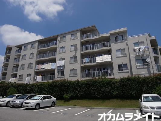 志津グリーンハイツ２号棟B-508