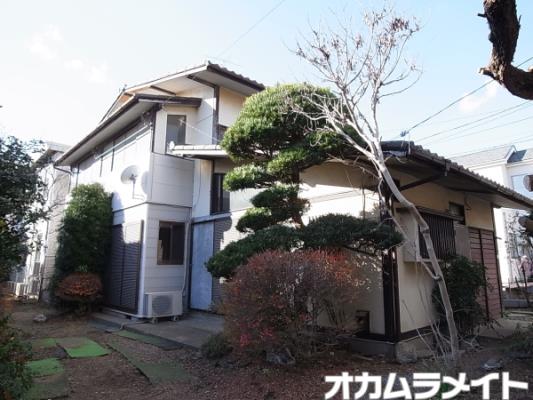 習志野台５丁目戸建1