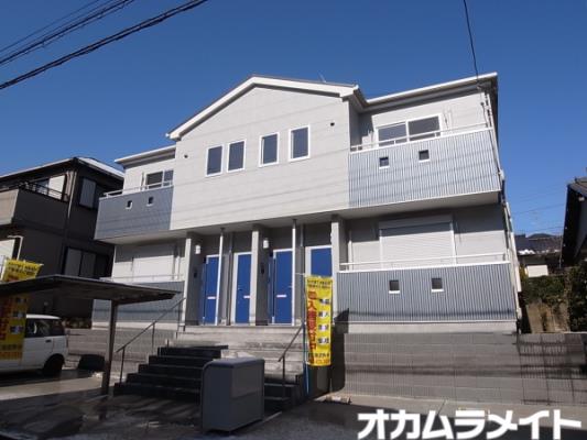 ＳＰＡＺＩＯ薬円台202