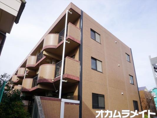 メゾンドール・カムイα館102