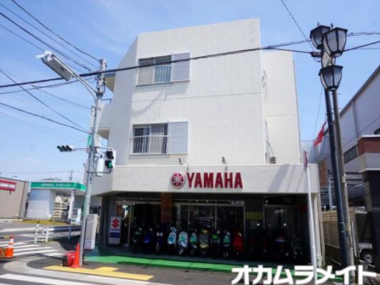 北習ビル303