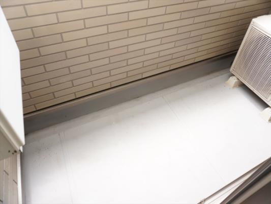 ﾊﾞﾙｺﾆｰ(ﾃﾗｽ)