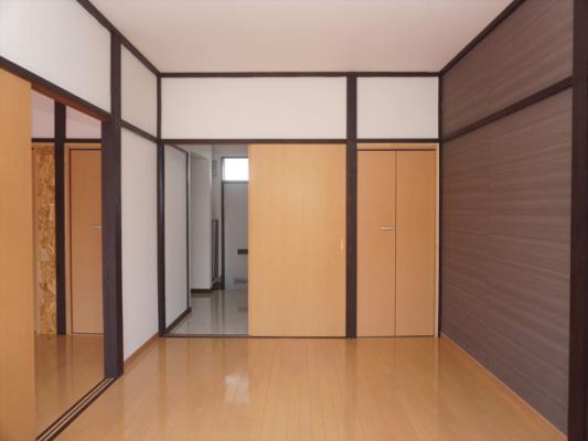 部屋その他画像1