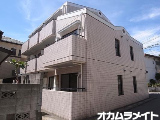 グロースハイツ302