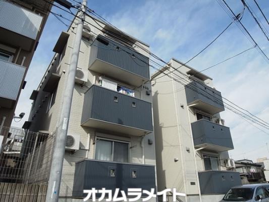 コートハウス泉201