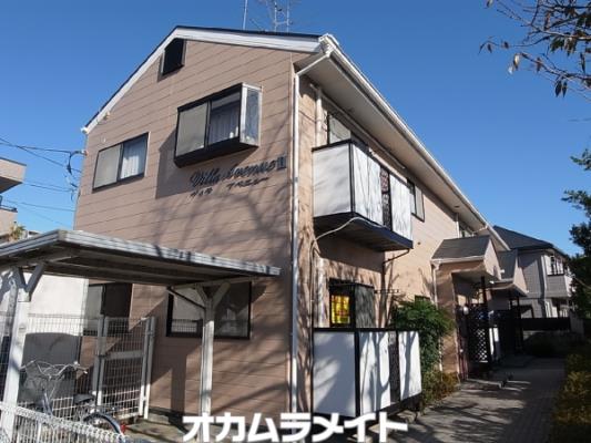 ヴィラアベニュー２201