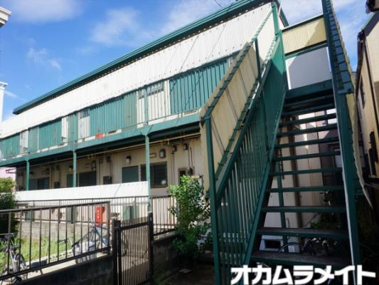 メゾン谷津105