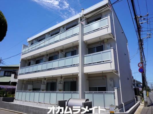 リブリ・八千代台北101
