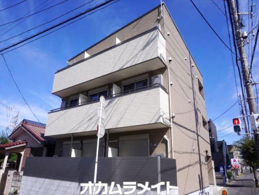 Ｃｏｐｐｅｒ Ｈｏｕｓｅ（コッパーハウス）304