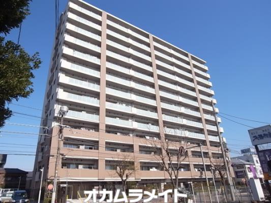 ミオカステーロ勝田台201