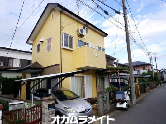 西志津３丁目戸建1