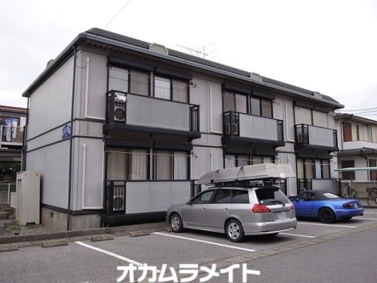 サンビレッジ習志野Ａ棟201