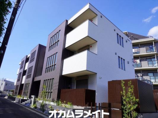 ディア ランド ピア301