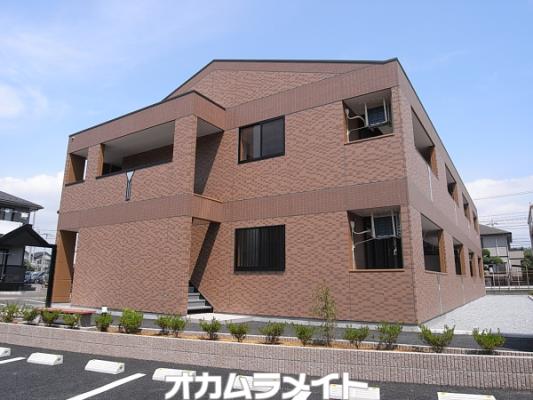 ハピネス105
